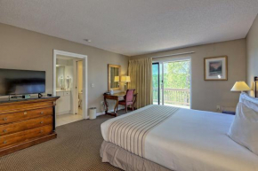 Cozy King Room KW 406